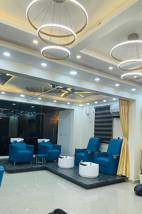 Ambience Middle