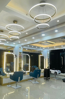 Ambience Right