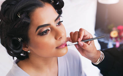 Bridal Services