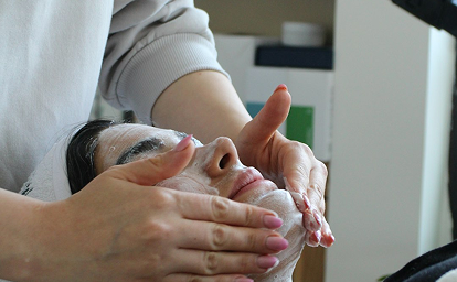 Spa Treatments